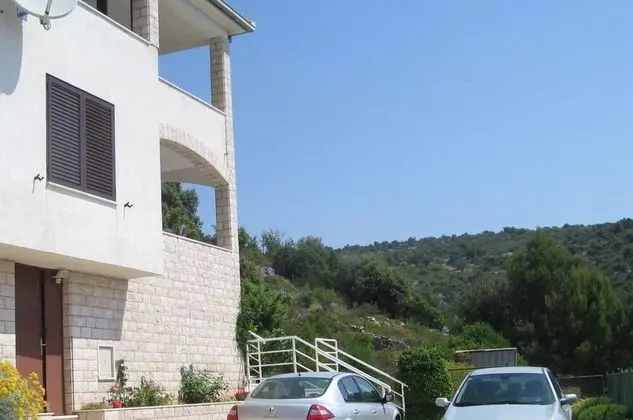 Apart Daire (Ivan - Apartments with Panoramic Sea )