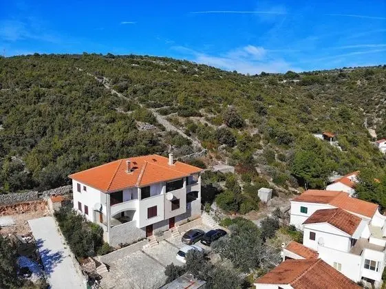 Stüdyo (Ivan - Apartments with Panoramic Sea )