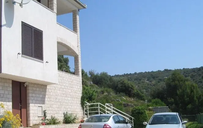 Stüdyo (Ivan - Apartments with Panoramic Sea )