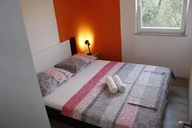 Apart Daire (Ivan C - A2(4+1))