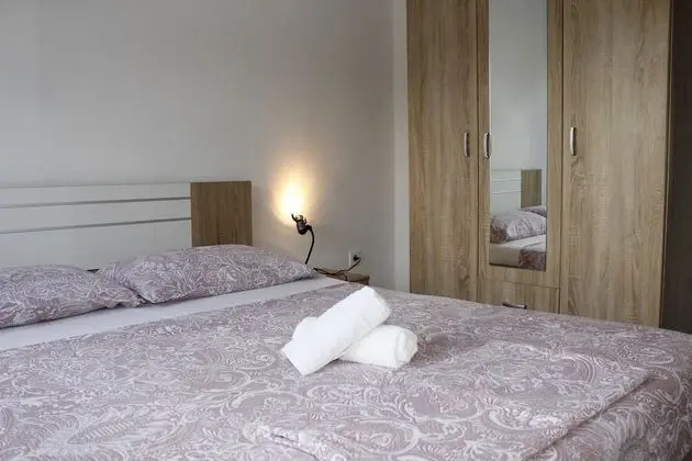 Apart Daire (Ivan C - A2(4+1))