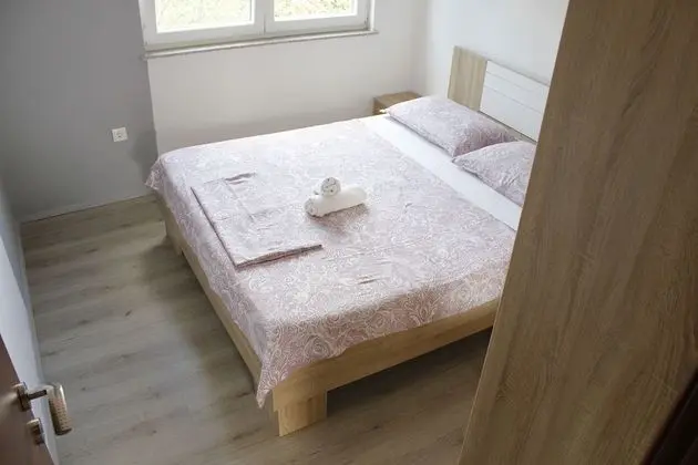 Apart Daire (Ivan C - A2(4+1))