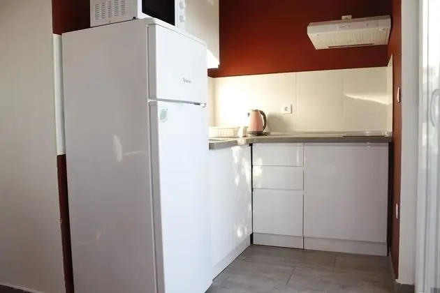 Apart Daire (Ivan C - A2(4+1))