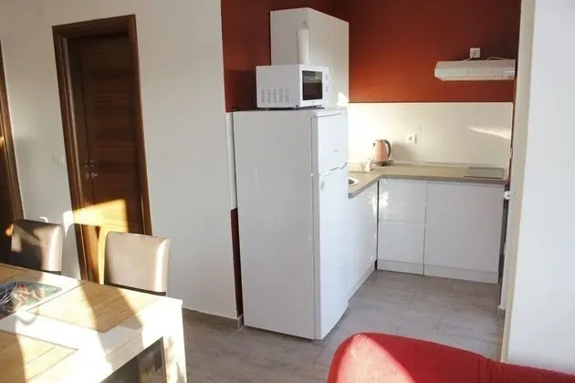 Apart Daire (Ivan C - A2(4+1))