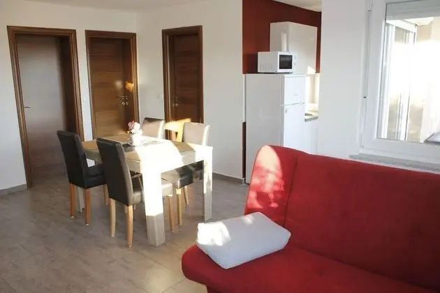 Apart Daire (Ivan C - A2(4+1))