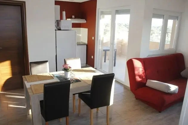 Apart Daire (Ivan C - A2(4+1))