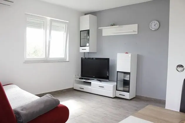 Apart Daire (Ivan C - A2(4+1))