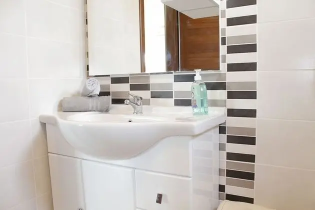 Apart Daire (Ivan C - A2(4+1))