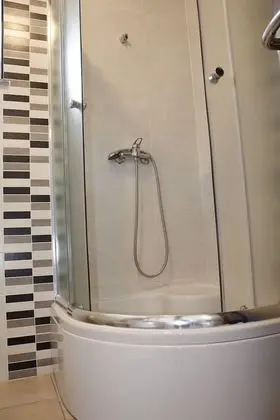 Apart Daire (Ivan C - A2(4+1))