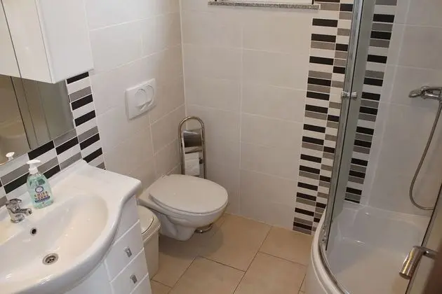 Apart Daire (Ivan C - A2(4+1))