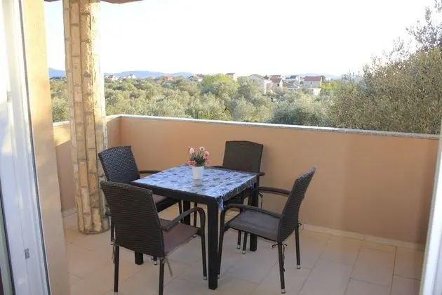 Apart Daire (Ivan C - A2(4+1))