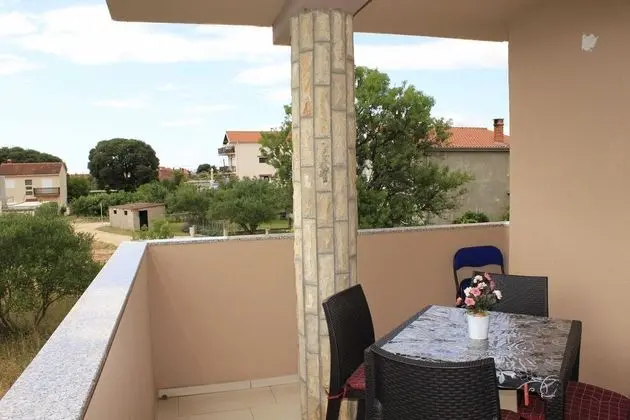 Apart Daire (Ivan C - A2(4+1))