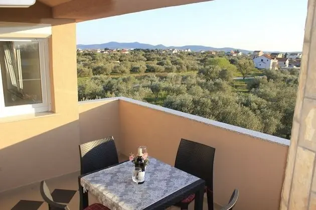 Apart Daire (Ivan C - A3(4+1))