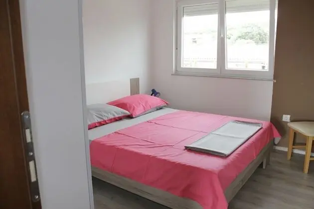 Apart Daire (Ivan C - A3(4+1))