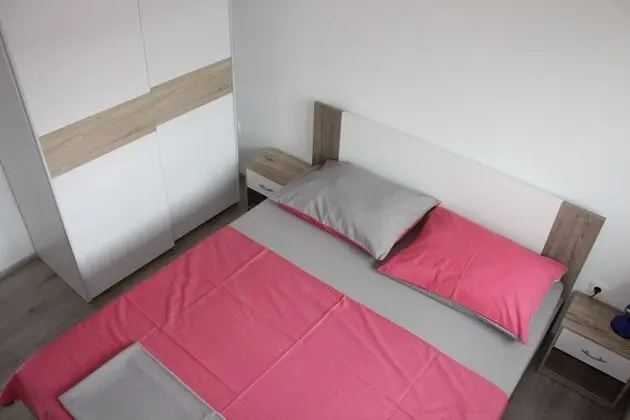 Apart Daire (Ivan C - A3(4+1))