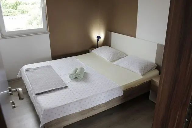 Apart Daire (Ivan C - A3(4+1))