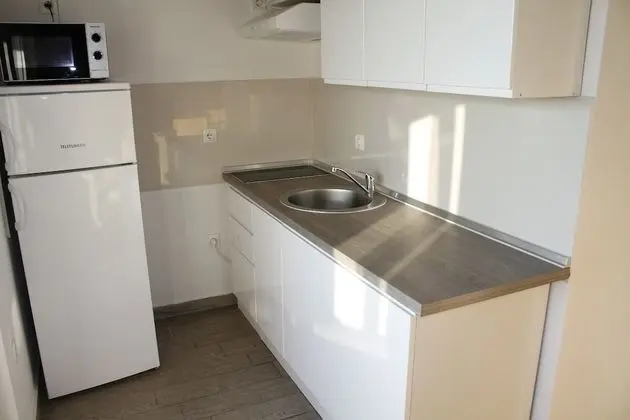 Apart Daire (Ivan C - A3(4+1))