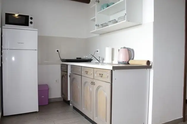 Apart Daire (Ivan C - A3(4+1))