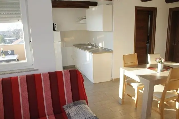 Apart Daire (Ivan C - A3(4+1))