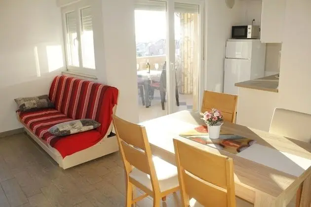 Apart Daire (Ivan C - A3(4+1))