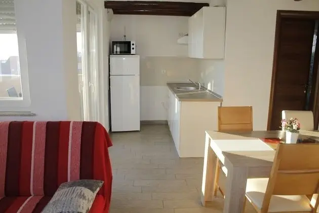 Apart Daire (Ivan C - A3(4+1))