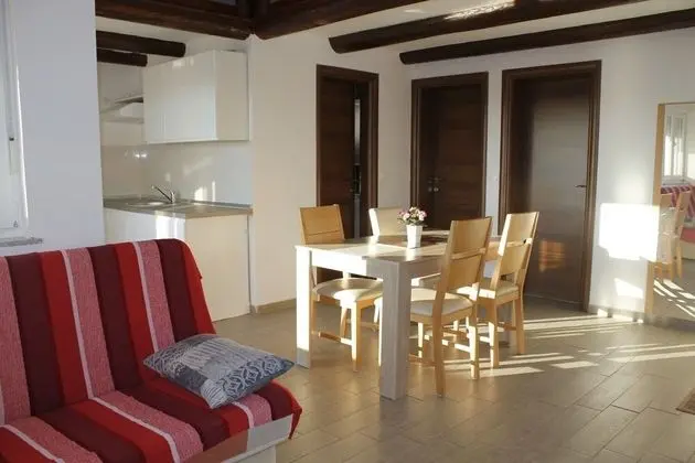 Apart Daire (Ivan C - A3(4+1))