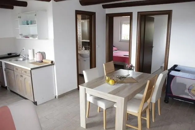 Apart Daire (Ivan C - A3(4+1))