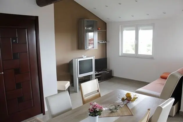 Apart Daire (Ivan C - A3(4+1))