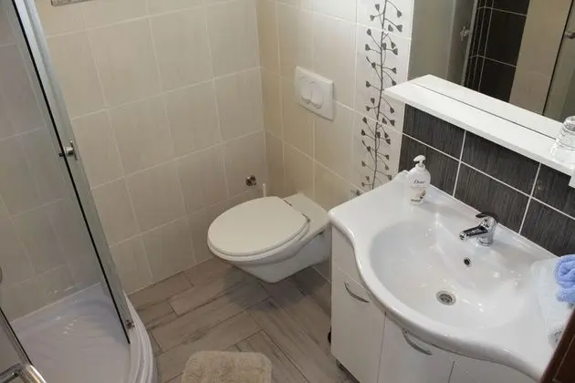 Apart Daire (Ivan C - A3(4+1))