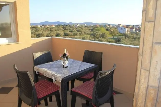 Apart Daire (Ivan C - A3(4+1))