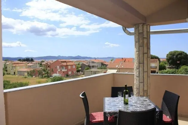 Apart Daire (Ivan C - A3(4+1))