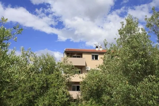 Apart Daire (Ivan C - A3(4+1))