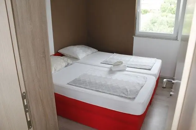 Apart Daire (Ivan C - A4(4+1))