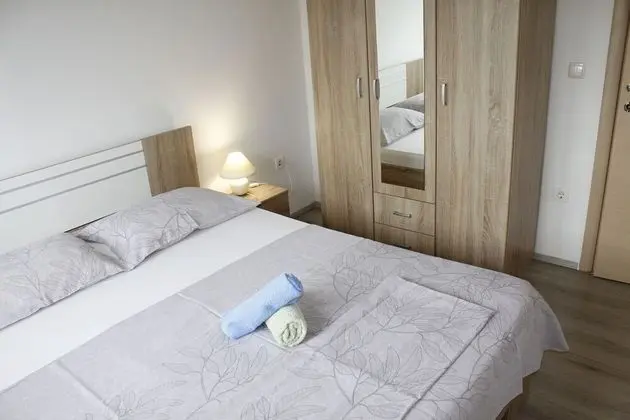 Apart Daire (Ivan C - A4(4+1))