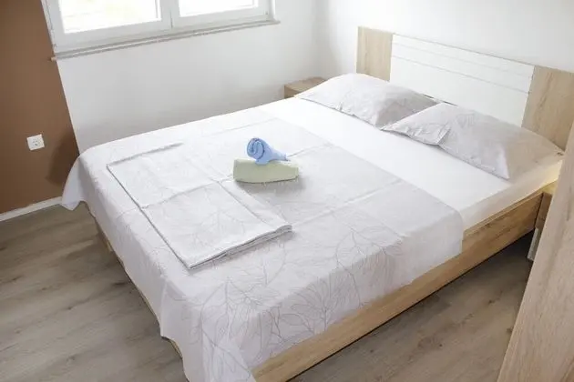 Apart Daire (Ivan C - A4(4+1))