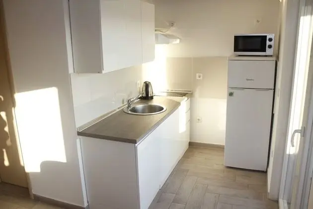 Apart Daire (Ivan C - A4(4+1))