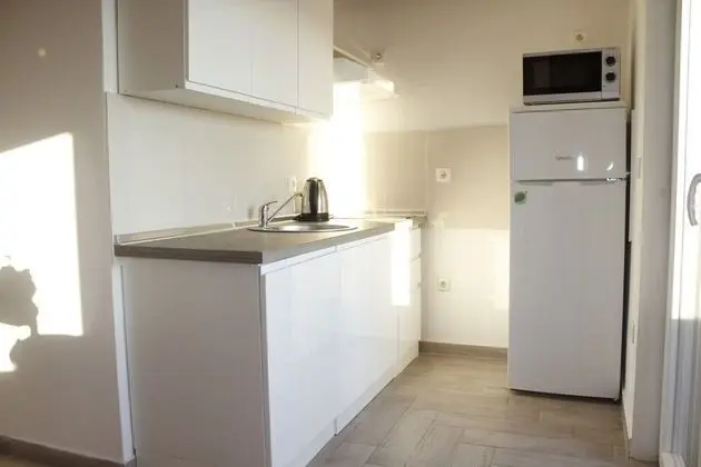 Apart Daire (Ivan C - A4(4+1))