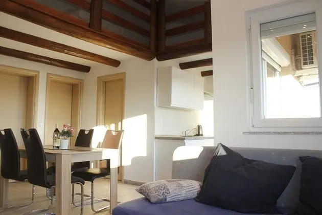 Apart Daire (Ivan C - A4(4+1))