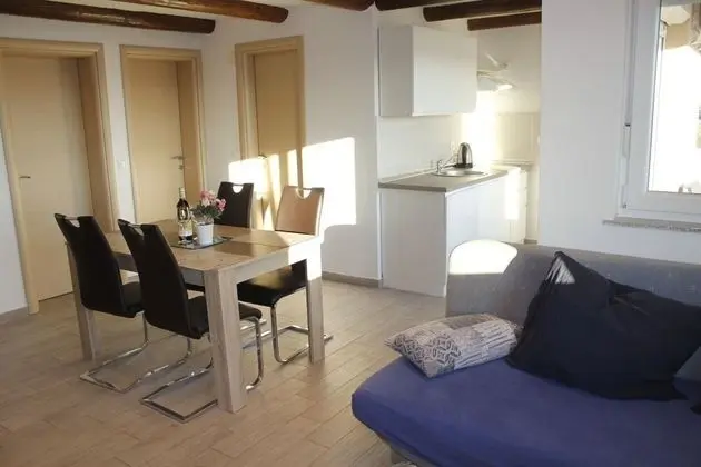 Apart Daire (Ivan C - A4(4+1))