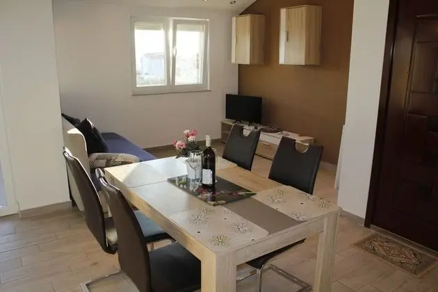 Apart Daire (Ivan C - A4(4+1))