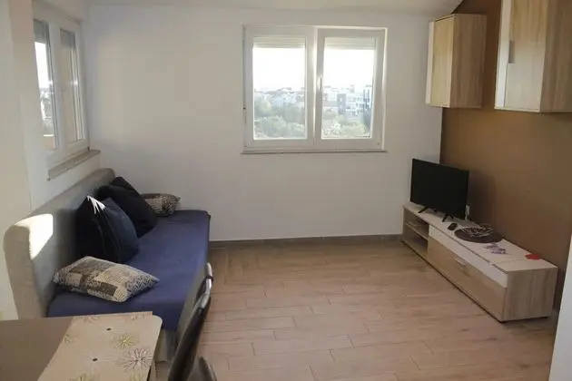 Apart Daire (Ivan C - A4(4+1))