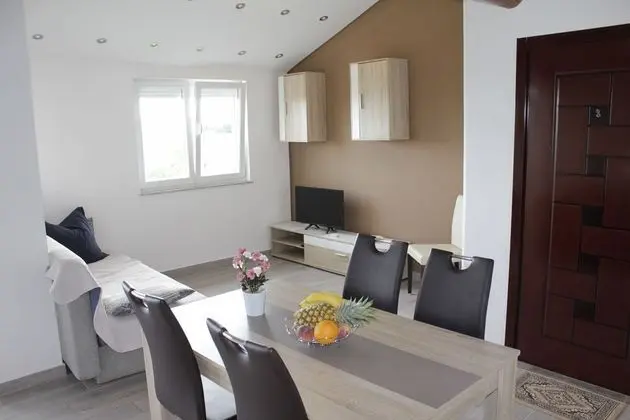 Apart Daire (Ivan C - A4(4+1))