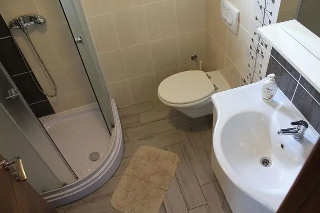 Apart Daire (Ivan C - A4(4+1))