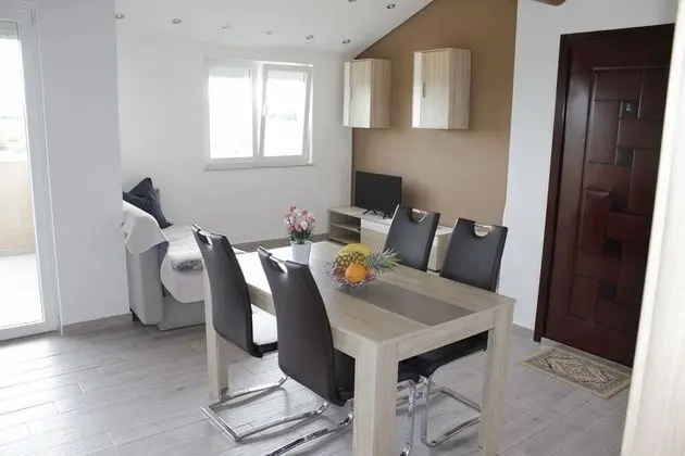 Apart Daire (Ivan C - A4(4+1))