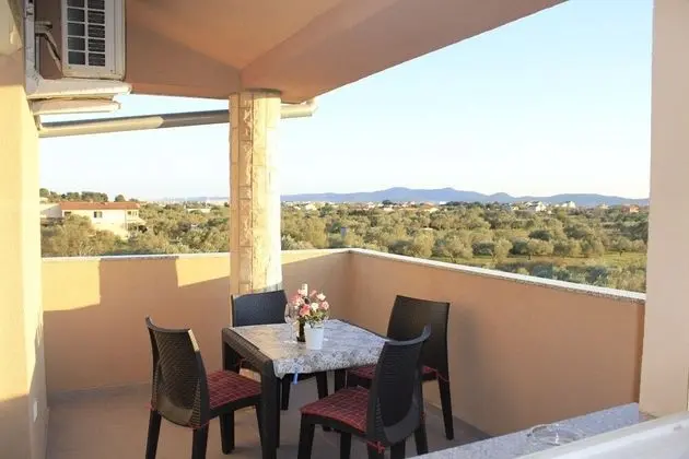 Apart Daire (Ivan C - A4(4+1))