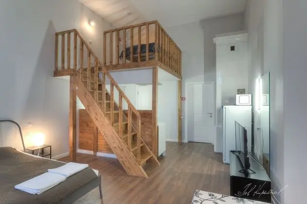 Comfort Stüdyo, Birden Çok Yatak, Sigara İçilmez