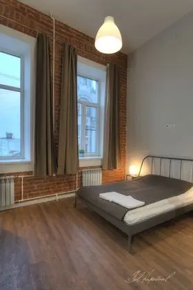 Comfort Stüdyo, Birden Çok Yatak, Sigara İçilmez