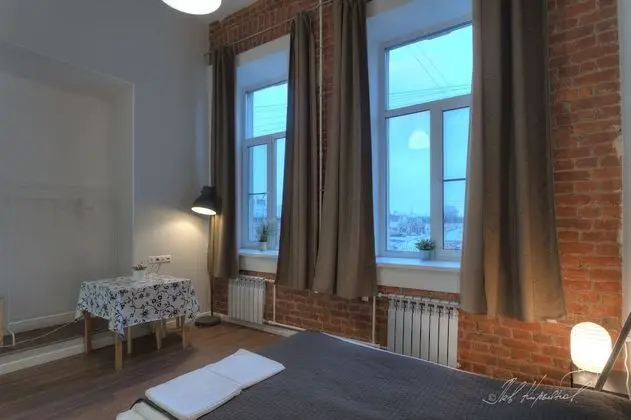 Comfort Stüdyo, Birden Çok Yatak, Sigara İçilmez