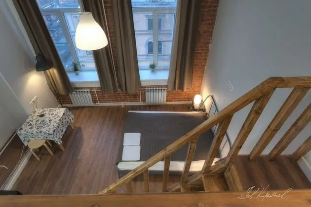 Comfort Stüdyo, Birden Çok Yatak, Sigara İçilmez