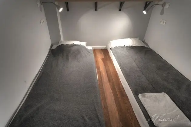 Comfort Stüdyo, Birden Çok Yatak, Sigara İçilmez